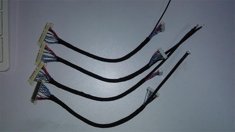 LVDS液晶屏连接线1(图1)